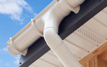 Arlington gutter installation costs