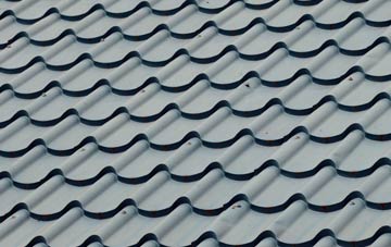 Arlington rubber roofing companies