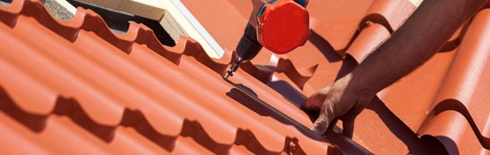 save on Arlington roof installation costs