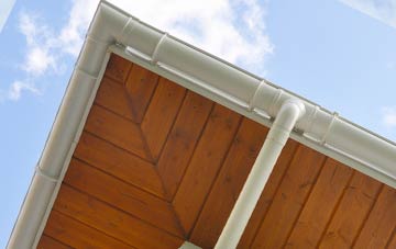 Arlington soffit types