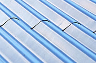 Arlington corrugated roofing