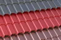 find rated Arlington plastic roofing companies